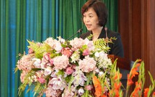 Một công ty bảo hiểm nhân thọ có Chủ tịch mới