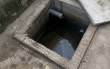 Lời khuyên cho những gia đình lâu ngày chưa vệ sinh bể nước ngầm