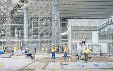 Sau cuộc di dời 17.000 dân lớn nhất lịch sử, nay 7.100 người quyết lập kỳ tích cho dự án lớn nhất Việt Nam