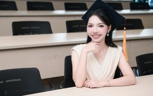 Từ cô bé mê đọc sách đến nữ thủ khoa ngành GPA 4.0 tại Đại học Kinh tế Quốc dân