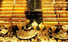Giá vàng sáng 3/9 hồi phục mạnh