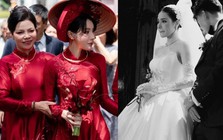 Mối quan hệ của Trần Bích Hạnh - vợ Văn Thanh và mẹ chồng