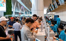 Vé máy bay, vé tàu Tết Đinh Mùi 2027 mở bán