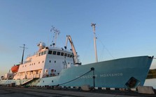 Chiều ý Ukraine, một nước châu Âu tịch thu tài sản Nga nhằm đòi Moscow bồi thường hơn 4 tỷ USD