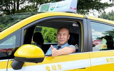 Cuốc xe taxi chỉ hết 160.000 đồng nhưng khách chuyển khoản hơn 545 triệu, tài xế phát hiện lập tức báo công an