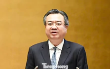 Ưu tiên đầu tư hạ tầng giao thông trục xương sống Bắc - Nam và hành lang Đông - Tây thế hệ mới