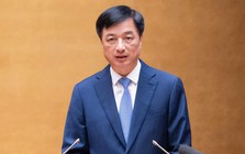 Ông Nguyễn Duy Ngọc: Việc thuộc thẩm quyền, tại sao đồng chí không làm?