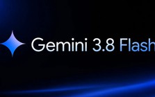 Google ra mắt Gemini 3.8 Flash: Giá rẻ gần bằng 1/10 Claude, tốc độ thực sự xứng danh “Flash”