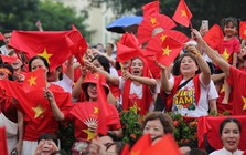 Tin vui: Thành phố giàu nhất Việt Nam vừa thu gần 5.000 tỷ đồng chỉ trong 5 ngày