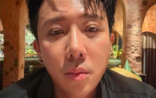 Trấn Thành xin lỗi