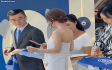 Trung Quốc tỷ người nhưng chỉ 1 mỹ nhân hút 242 tỷ view: Người đẹp đóng gì cũng hot, mỗi lần comeback đều chấn động