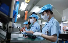 Hơn 40 tỷ USD vốn ngoại rót vào Việt Nam: Đâu là nam châm 'hút tiền'?