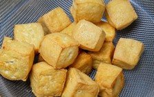 Điều gì xảy ra khi ăn đậu phụ mỗi ngày?