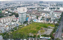 Doanh nghiệp bất động sản mất khả năng thanh toán nợ trái phiếu