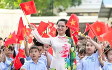 Những điểm đặc sắc trong lễ khai giảng năm học 2026 - 2027