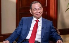 Vingroup giải trình việc lợi nhuận tăng 3.601%