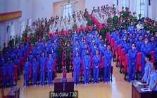 Tử hình Nguyễn Huy Hoàng SN 1997