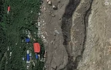 Nepal xây dựng hệ thống cảnh báo sớm dọc biên giới với Trung Quốc sau trận lũ thảm khốc