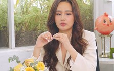 Hoa hậu giàu bậc nhất Việt Nam 38 chưa chồng con, đăng status dài 6 chữ