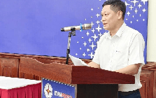 Ông Nguyễn Hữu Chỉnh bị bắt, doanh nghiệp công bố thông tin mới
