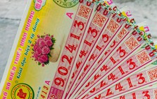 Xổ số TP.HCM, Long An, Bạc Liêu, Vietlott, ... nộp ngân sách với con số bất ngờ