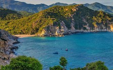 Việt Nam sẽ có quần thể đô thị nghỉ dưỡng và du lịch sinh thái diện tích 1900ha nằm trên ngọn núi cao 1.039m