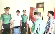 Bắt tạm giam Phó Viện trưởng thuộc Đại học Trưng Vương