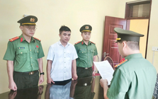 Thi hành Lệnh bắt tạm giam Nguyễn Văn Năm SN 1982