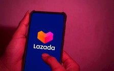 Lazada sắp tung “bão” voucher cho người dùng