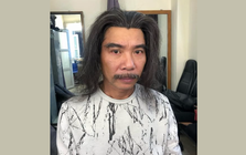 Không thể nhận ra NSND Công Lý