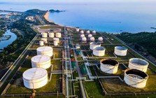 Dòng “vàng đen” đổ bộ một “đầu não” cực quan trọng của Việt Nam