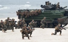 “Cuộc chiến ngầm” dữ dội đẩy Nga–NATO sát miệng vực