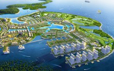 Chủ đầu tư Khu du lịch quốc tế Đồi Rồng của ông Vũ Văn Tiền lỗ 96 tỷ, nợ phải trả 1 tỷ USD