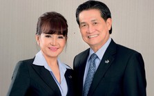 Gia đình ông Đặng Văn Thành tái cấu trúc “đế chế đường”: Công ty mẹ bán sạch 138 triệu cổ phiếu, bà Huỳnh Bích Ngọc gần như rút hết sở hữu trực tiếp