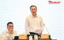 Bộ Công an: 8/12 cơ sở dữ liệu quốc gia đã hoàn thành kết nối