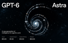 OpenAI ra mắt GPT-6 Astra: "Kỷ nguyên AGI" đã bắt đầu, AI đã có thể tự làm việc thay con người