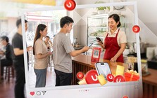 Techcombank biến mỗi giao dịch thành nguồn lực tăng trưởng cho hộ kinh doanh