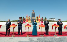 Những nhịp cầu văn hóa nối Việt Nam với Kyrgyzstan