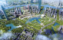MIK Group đồng hành cùng nhịp sống đô thị phía Nam bằng những giá trị thực bền vững