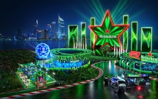 “The World Of Heineken®” - Siêu trải nghiệm nơi Bóng đá, F1®, Pickleball và Âm nhạc cùng hội tụ