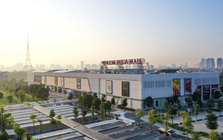 Vincom Retail đạt “cú đúp”: Ghi danh tại VNSI, góp mặt trong Top 50 Công ty đại chúng uy tín và hiệu quả 2026
