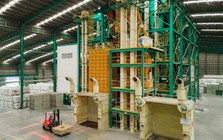 Greenfeed duy trì đà kinh doanh tích cực nửa đầu năm