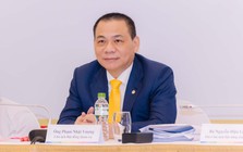 Vốn hóa Vingroup đạt 1,9 triệu tỷ đồng, tỷ phú Phạm Nhật Vượng lập kỷ lục mới
