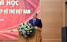 Hơn 7.000 doanh nghiệp nhưng công nghiệp hỗ trợ vẫn “rộng mà chưa sâu”, Phó Thủ tướng nhấn mạnh: "Không có quốc gia nào trở thành nước công nghiệp phát triển chỉ bằng lắp ráp"