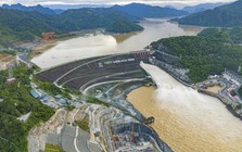 Hồ thủy điện lớn nhất Đông Nam Á trong thế kỷ 20 tại Việt Nam được định hướng trở thành Khu du lịch Quốc gia trọng điểm