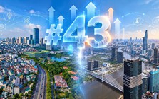 Việt Nam thăng hạng đổi mới sáng tạo toàn cầu, vượt Thái Lan một bậc