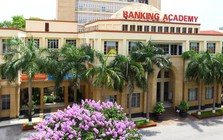 Một Học viện 65 năm tuổi, nhiều lãnh đạo ngành ngân hàng từng theo học, riêng một khóa có 2 Chủ tịch nhà băng lớn