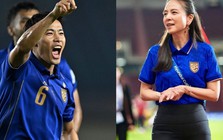 Nữ tỷ phú quyền lực Madam Pang nói đúng 5 câu sau chiến thắng của Thái Lan trước tuyển Việt Nam