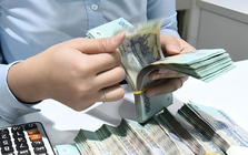 Cuối tháng 9 gửi ngân hàng 500 triệu, lãi tối đa bao nhiêu?