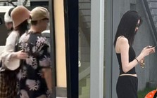 0 điểm nào chê được nàng thơ giấu cả nước sinh con trai cùng chủ tịch nổi tiếng showbiz